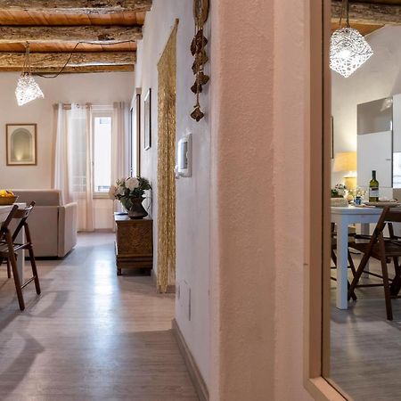 Alguerhome Casa Bianca Kültér fotó