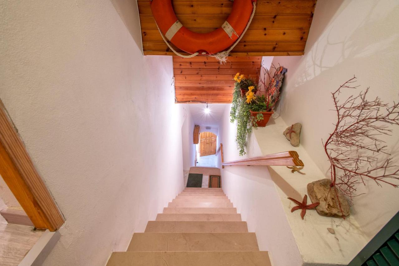 Alguerhome Casa Bianca Kültér fotó